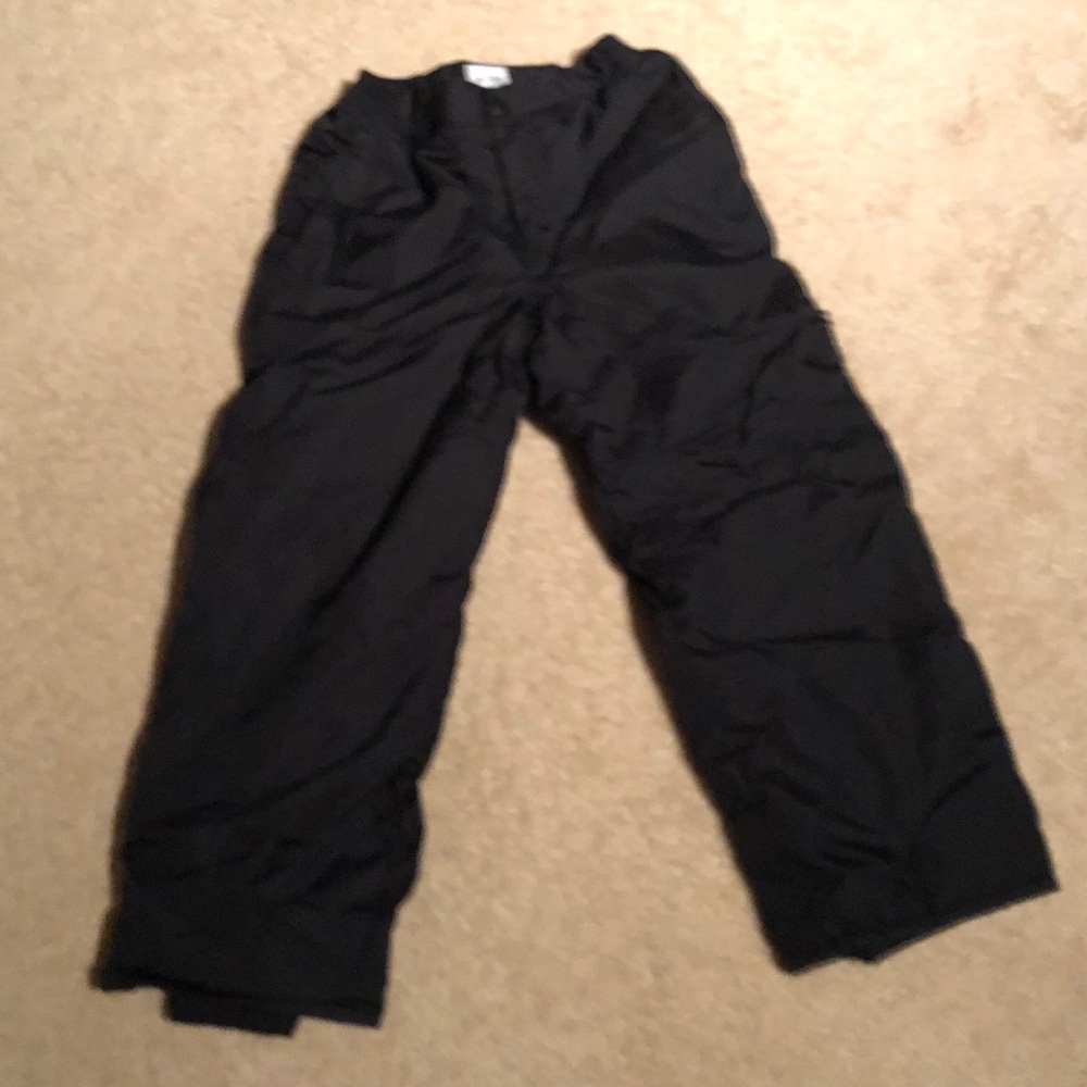 Boys snow pants